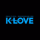 Logo de K-LOVE - WRKV