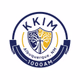 Logo de Wilkins Radio - KKIM