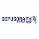 Logo de Rádio Difusora 103.9