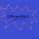 Different 0812 logo
