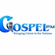 Gospel FM Jamaica logo