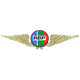 Logo de Radio Brasil Portugal