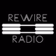 Rewire Radio logo