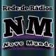 Radio Esperança Teutonia logo
