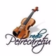 Radio Petrecaretzu logo
