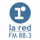 Logo de La Red La Rioja