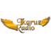 Logo de Ikaruz Radio