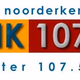 Logo de RNK 107.5
