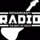 Rock Aircraft Radio logo