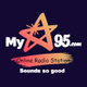 Logo de MyStar95