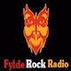Fylde Rock Radio logo