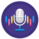 Allegra Radio logo