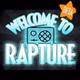 Welcome To Rapture logo