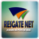 Logo de Rádio Resgate Net