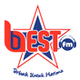 Best FM logo