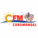 Logo de Coromandel’s CFM