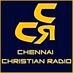 Logo de Chennai Christian Radio