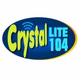Logo de Crystal Lite 104