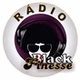 Rádio Black Finesse logo