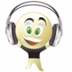Logo de FM Pérola