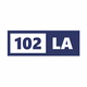 Logo de 102 LA