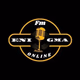 Logo de ENIGMA Radio online