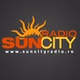 SunCity Radio logo