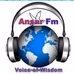 Ansar FM logo