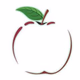 Logo de Apple FM Taunton