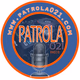 Logo de Patrola 021