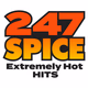 Logo de 247streaming.network - 247Spice