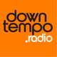 Logo de Downtempo Radio
