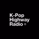 Logo de K-Pop Highway Radio