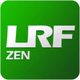 Logo de LRF Radio - Zen