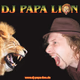 Logo de dj-papa-lion