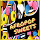 Logo de AFROPOP SWEETS