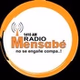 Radio Mensabé logo