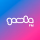 Logo de Gamba FM Mar del Plata