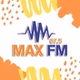 Max FM Cotia logo
