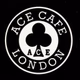 Logo de Ace Cafe Radio
