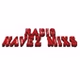 RADIO NAVEZ MIXS logo