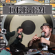 Logo de drb-fm
