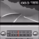 Logo de Retro Radio - KKAG-FM