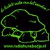 Radio Hunnebedje logo