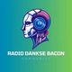 Logo de Radio Danske Bacon Community
