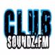 Logo de Clubsoundz.fm