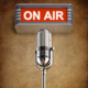 Logo de Mutual Broadcast Network