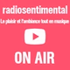 Radiosentimental logo