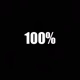 Logo de Rock Al 100%