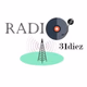 Logo de Radio31diez